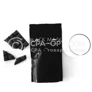 Black Mask цена в Мадриде