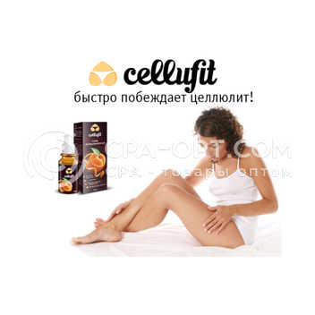 CellufitДнепре