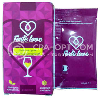 Forte Love купить в аптеке в Катовице