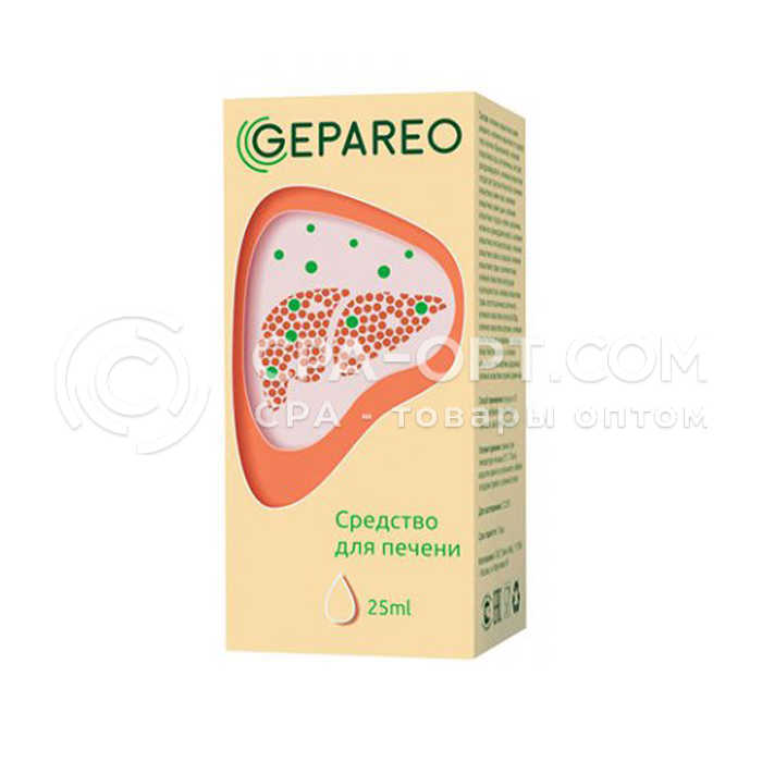 купить Gepareo