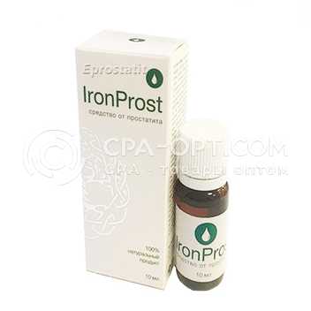 IronProstНикосии
