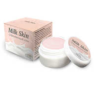 Milk skin