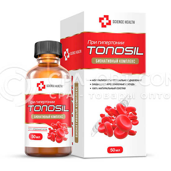 купить Tonosil