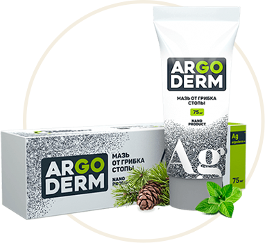 ARGODERM