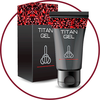 Titan Gel