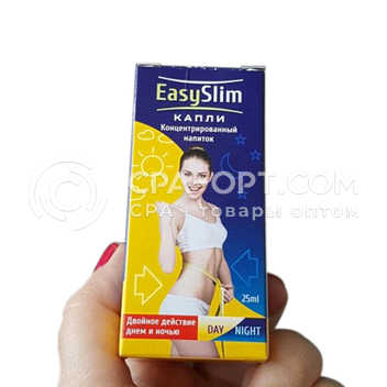 EasySlim цена в Минске