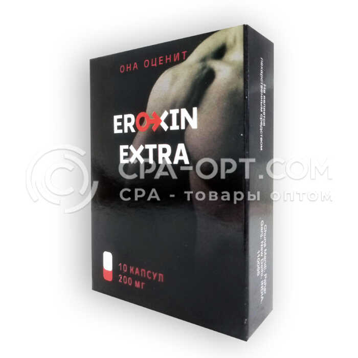 купить Eroxin Extra