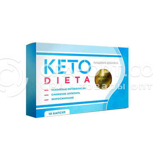 купить Keto-DietaЛидсе
