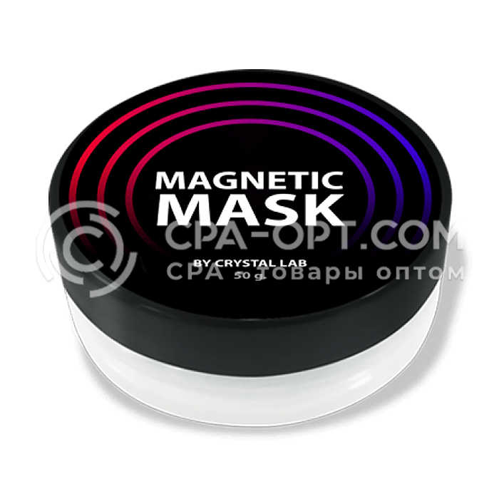 Magnetic Mask в Афинах