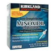 Minoxidil (Миноксидил)