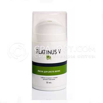 Platinus V в аптеке в Никосии